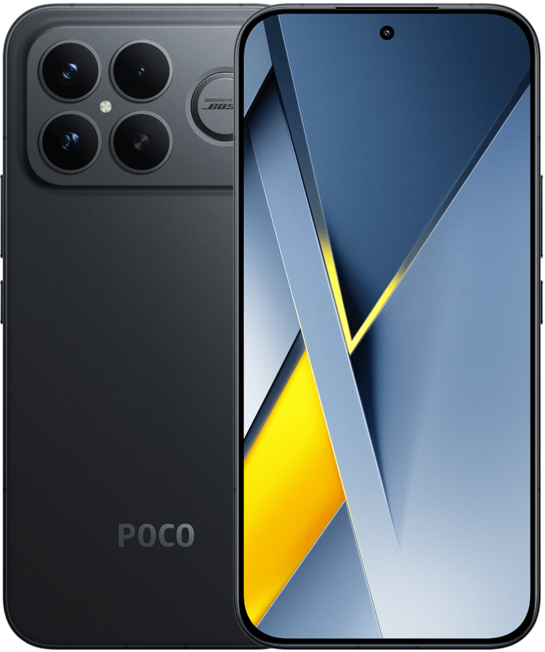 Poco F8 Ultra
