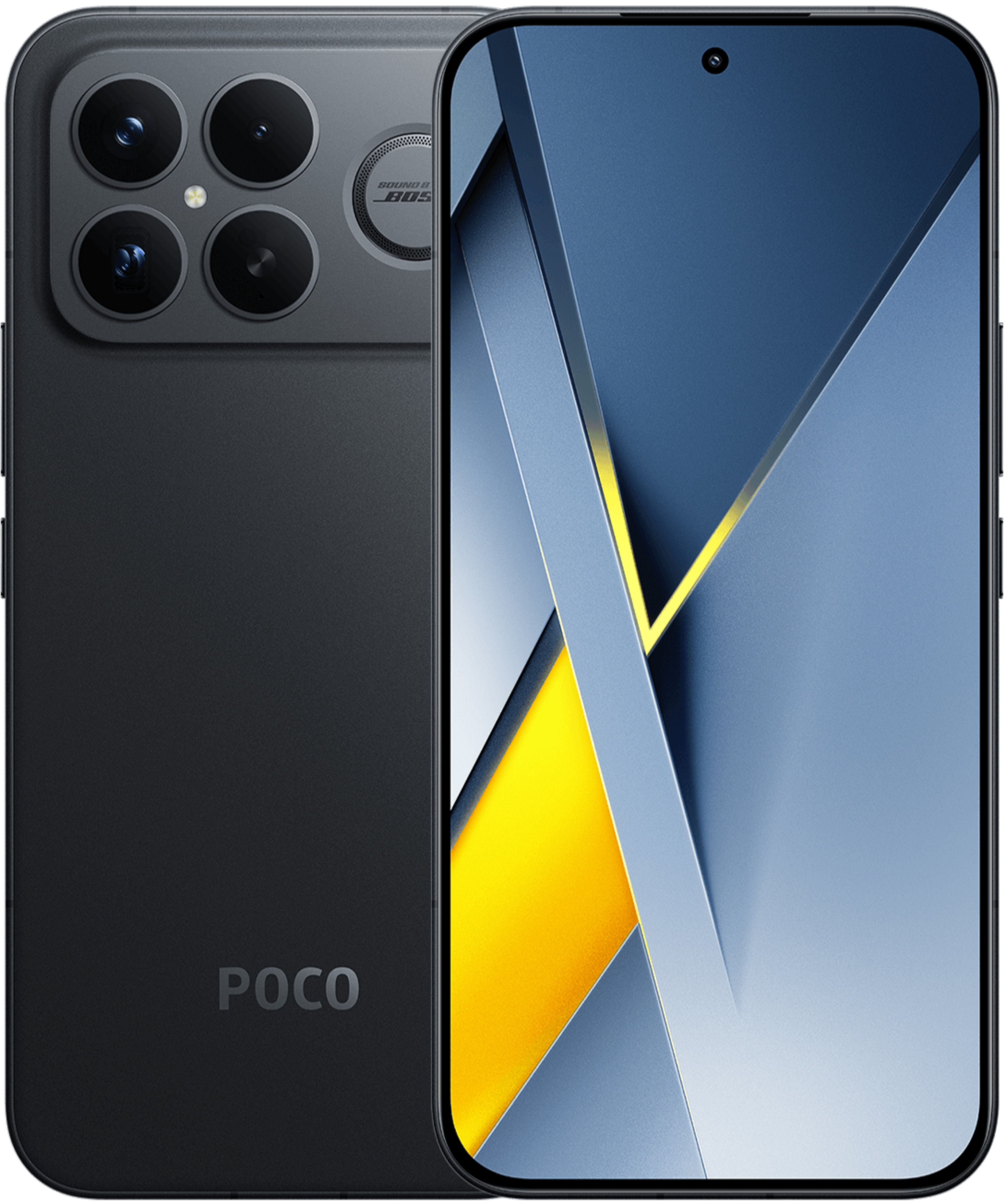 Poco F8 Ultra