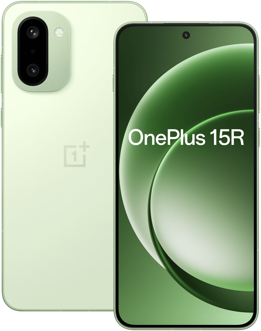 OnePlus 15R