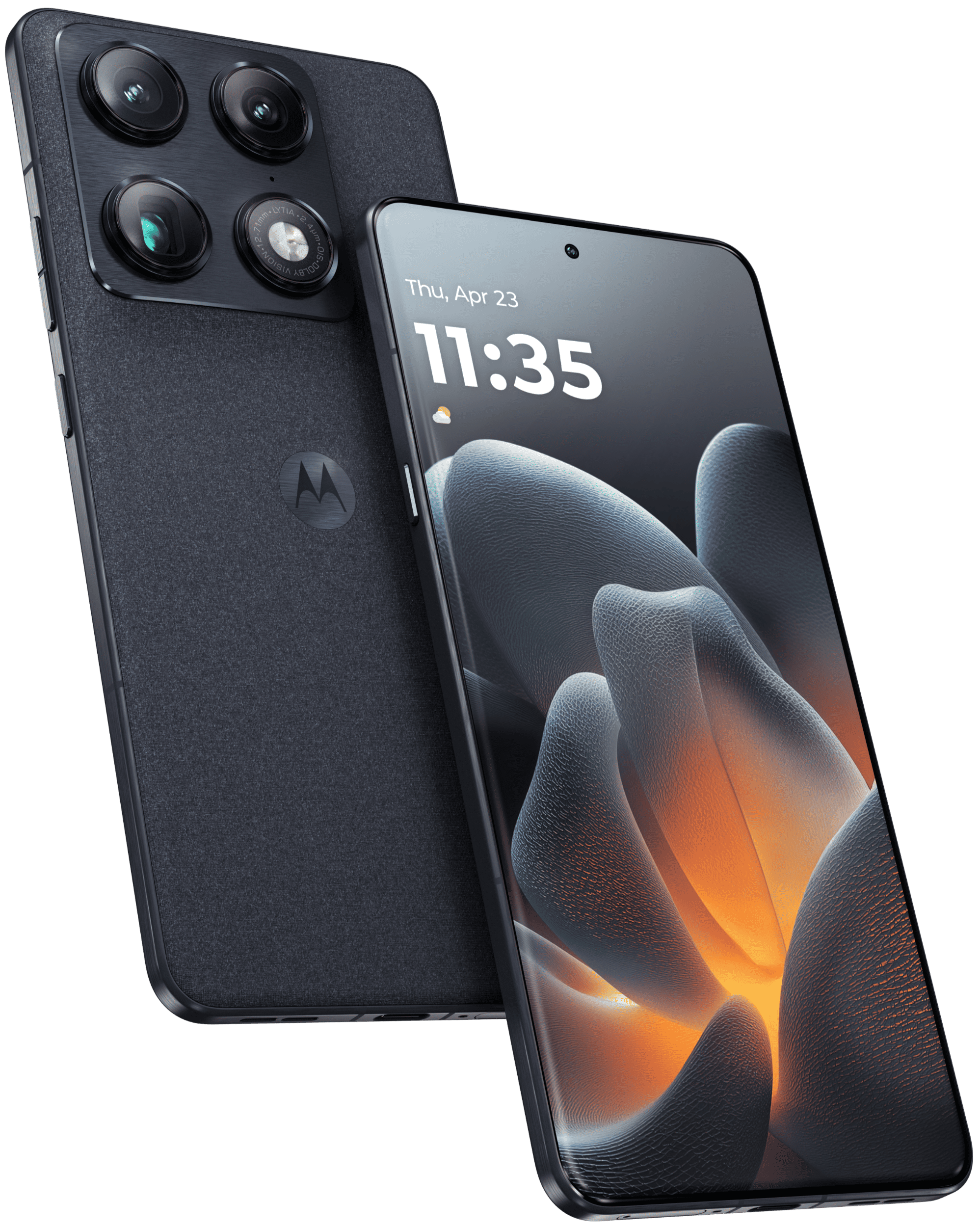 Motorola Signature