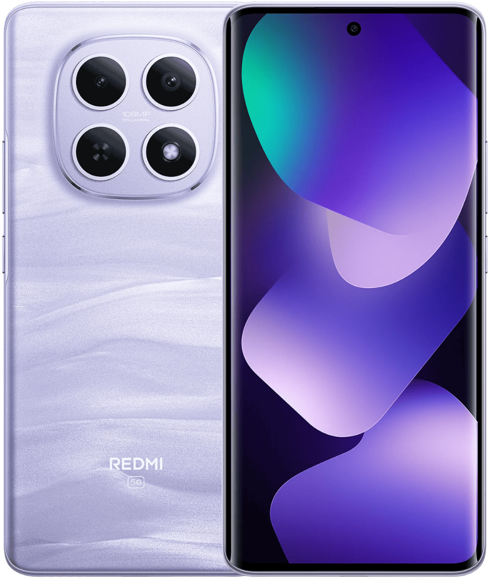 Xiaomi Redmi Note 15