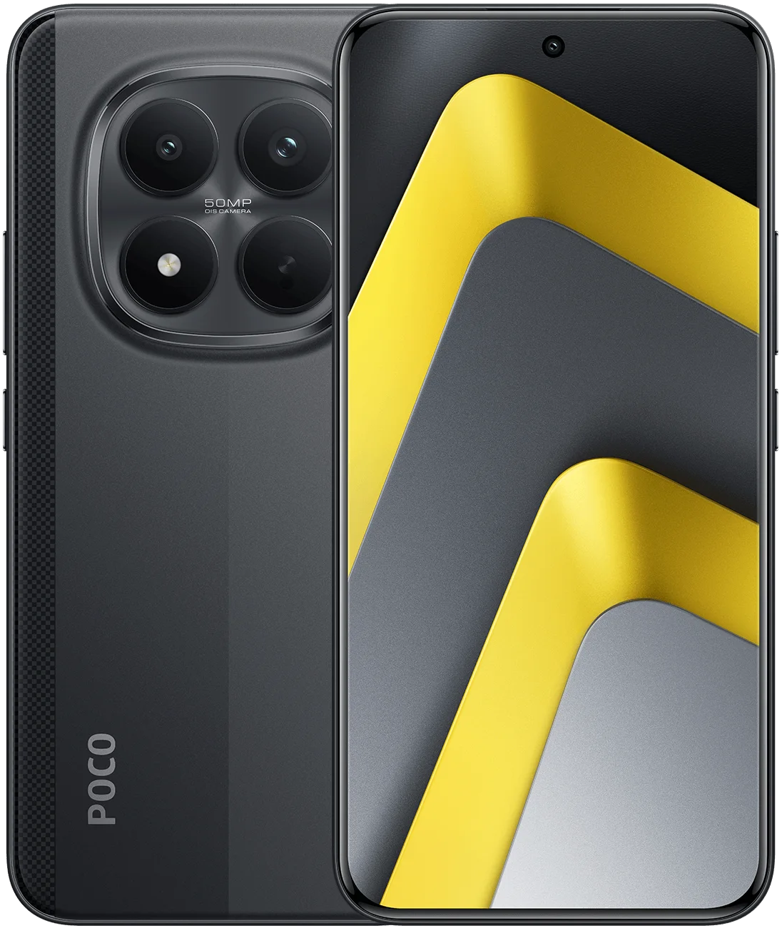 Poco M8 Pro
