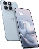 Motorola Edge 70 Fusion