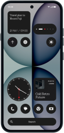 Nothing Phone (4a)