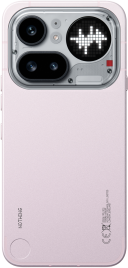 Nothing Phone (4a) Pro