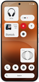 Nothing Phone (4a) Pro