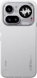 Nothing Phone (4a) Pro
