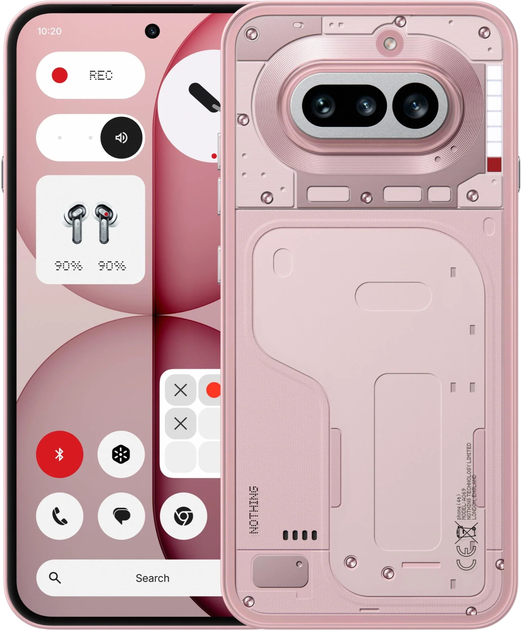 Nothing Phone (4a)