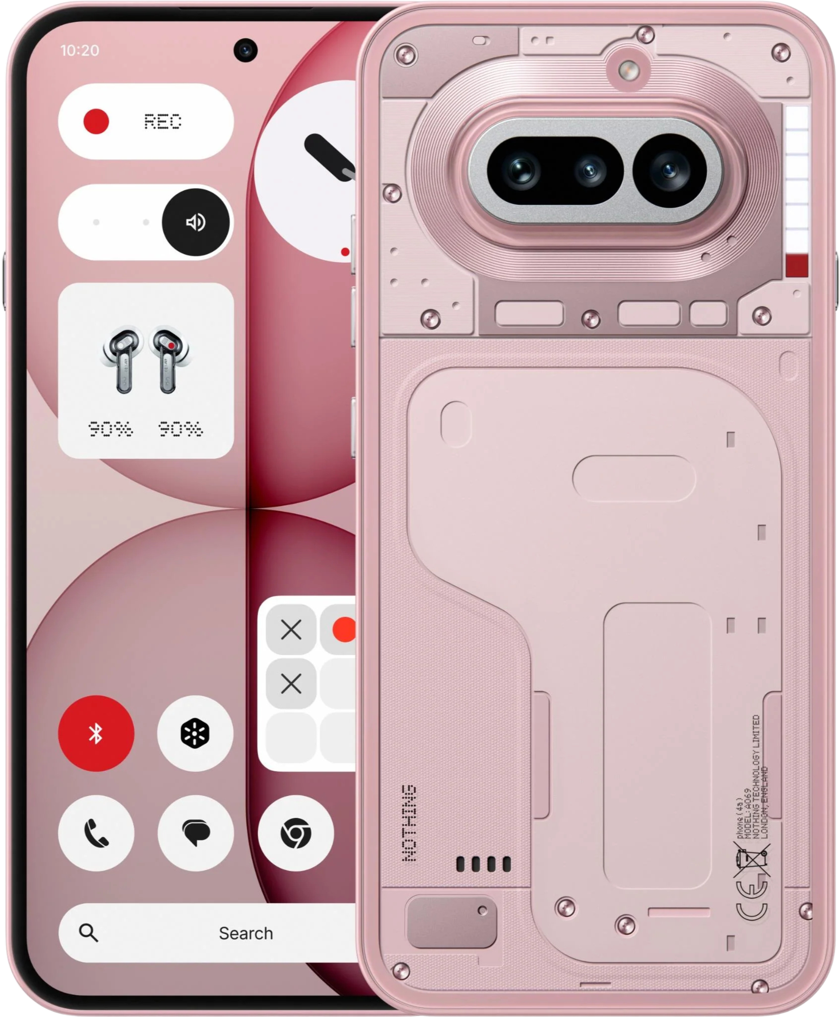 Nothing Phone (4a)
