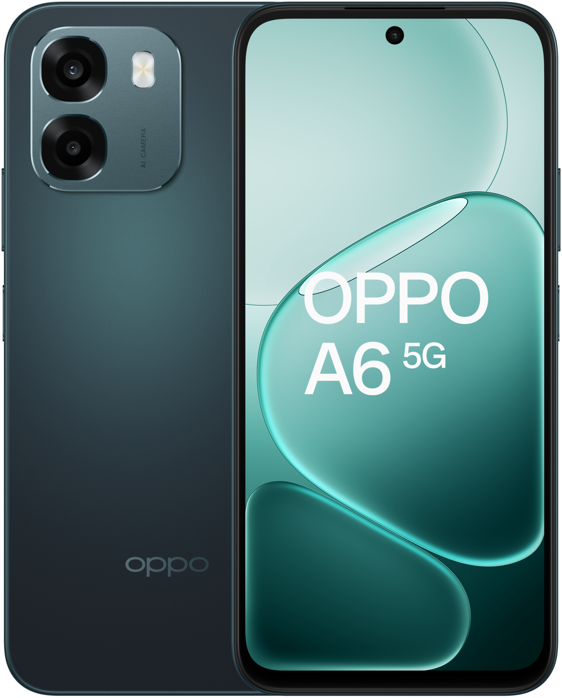 Oppo A6