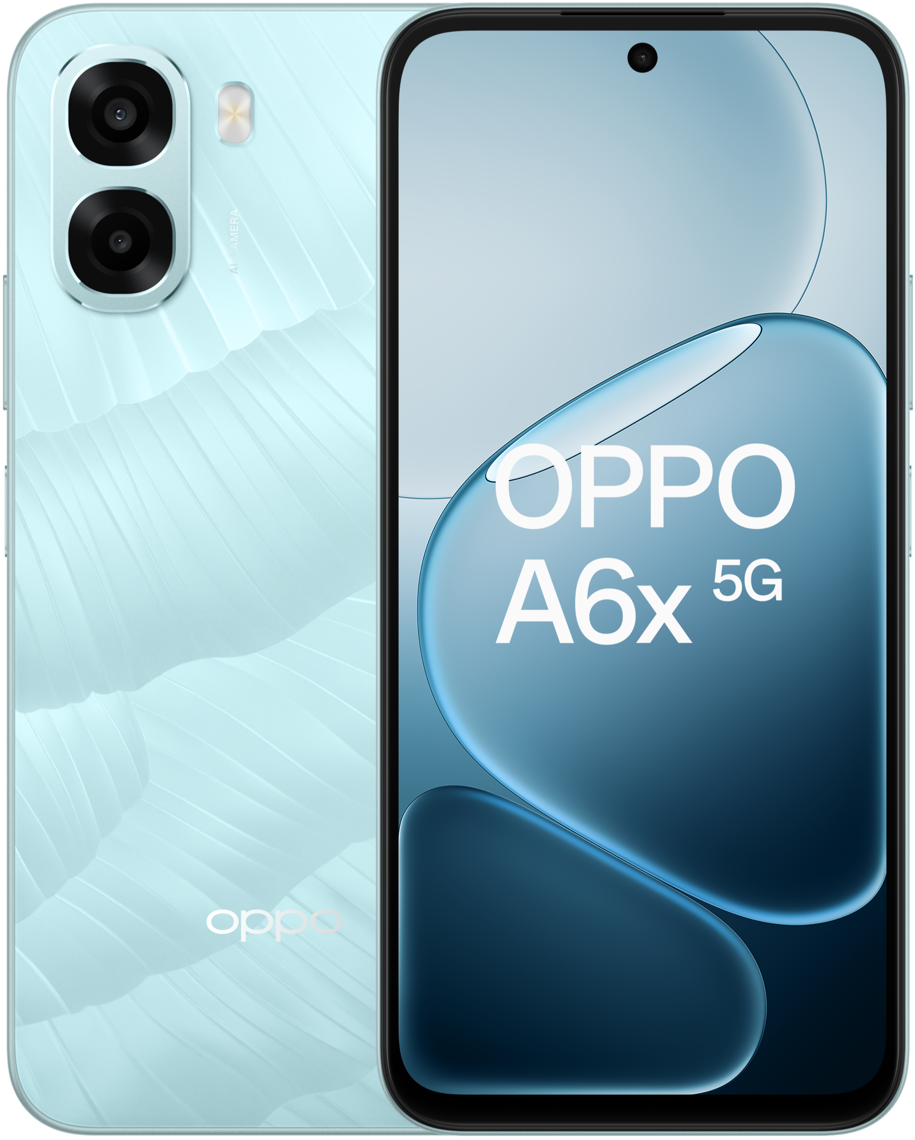 Oppo A6x