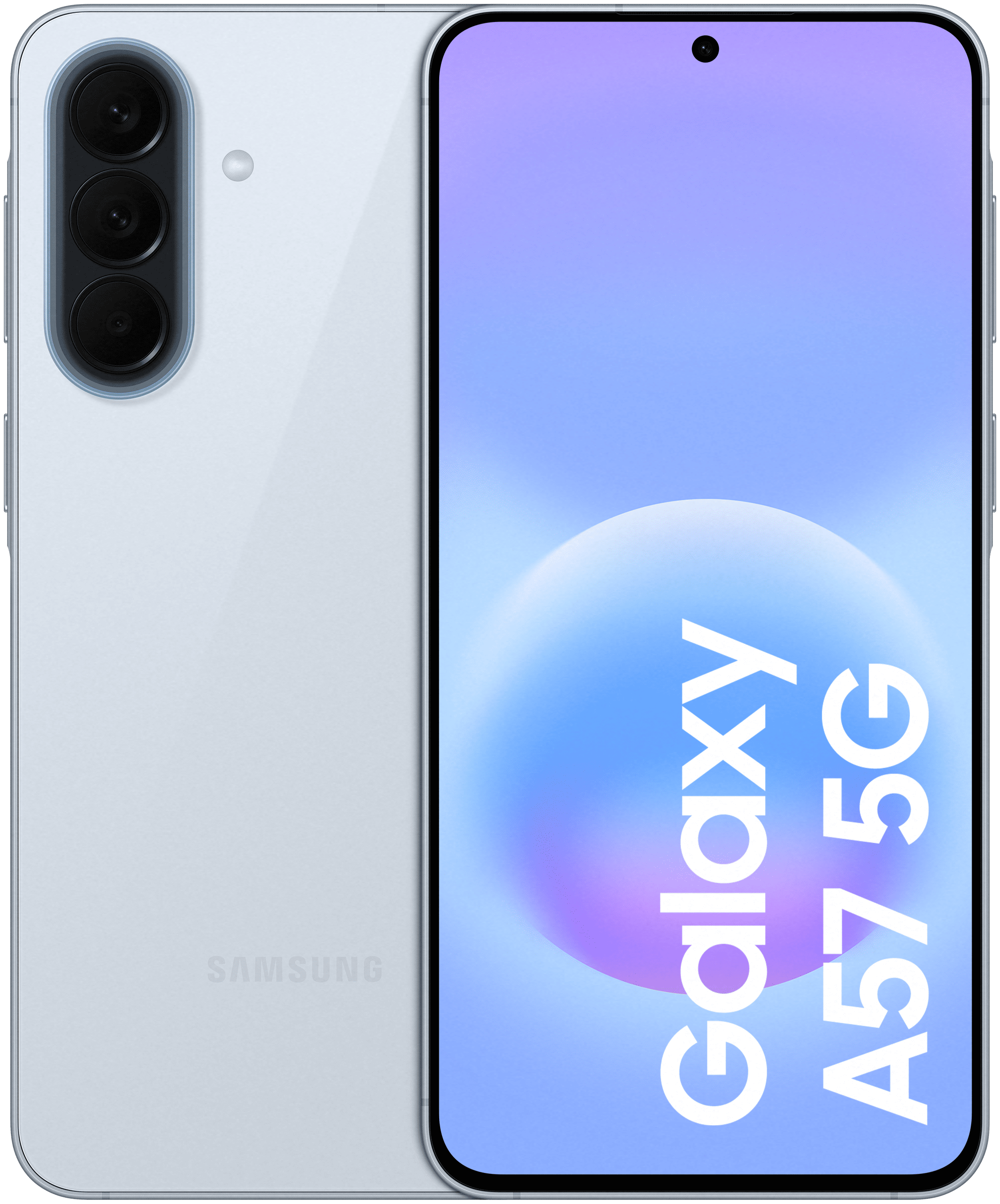 Samsung Galaxy A57