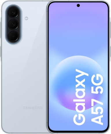 Samsung Galaxy A57