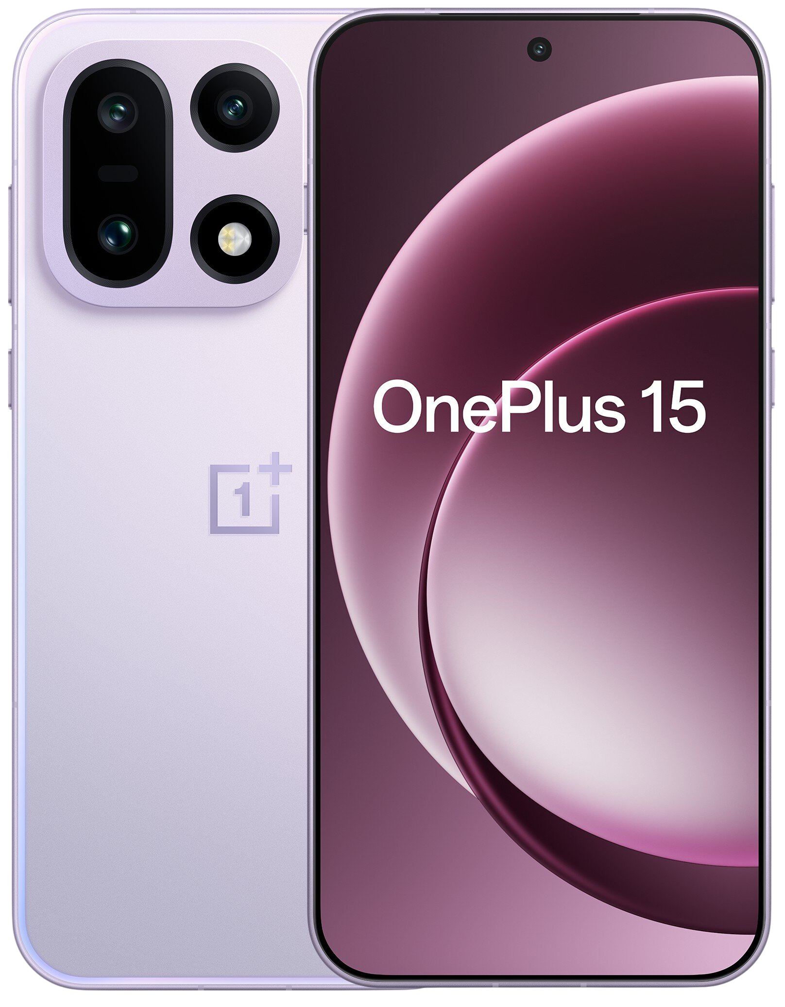 OnePlus 15