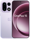 OnePlus 15