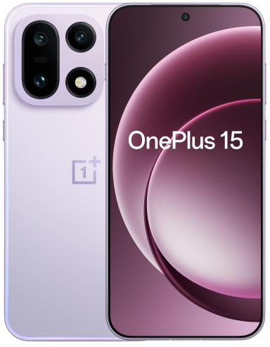 OnePlus 15