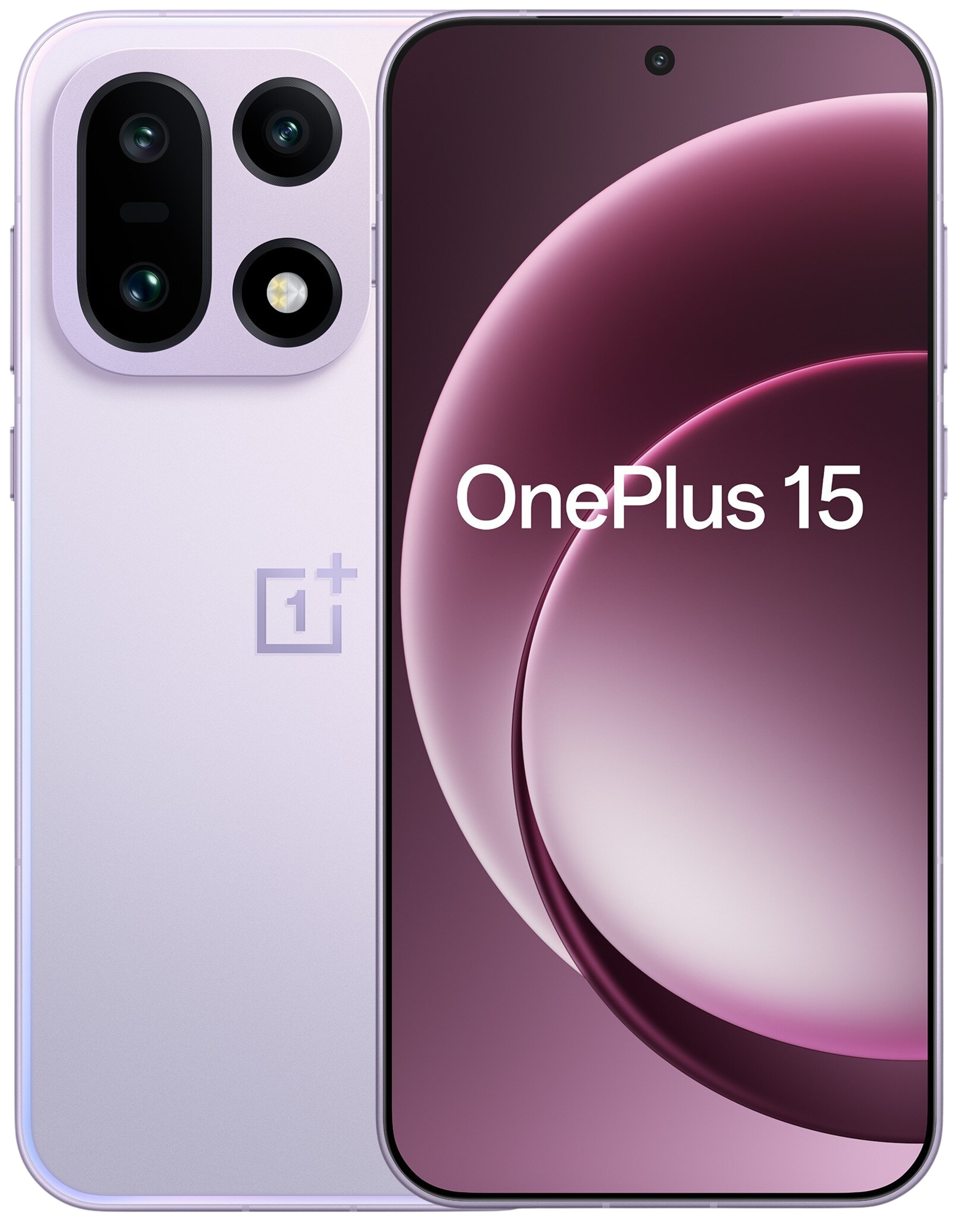 OnePlus 15