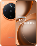 Oppo Find X9 Ultra