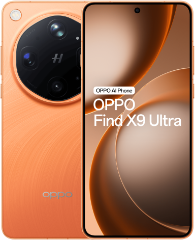 Oppo Find X9 Ultra