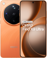 Oppo Find X9 Ultra