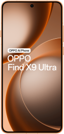 Oppo Find X9 Ultra