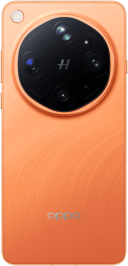 Oppo Find X9 Ultra