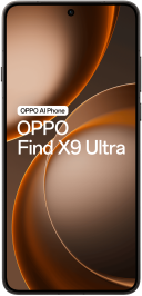 Oppo Find X9 Ultra