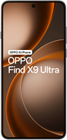 Oppo Find X9 Ultra