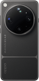 Oppo Find X9 Ultra
