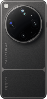 Oppo Find X9 Ultra