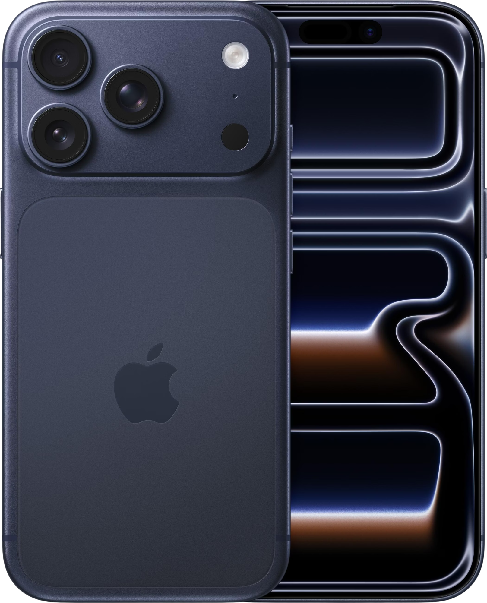 Apple iPhone 17 Pro