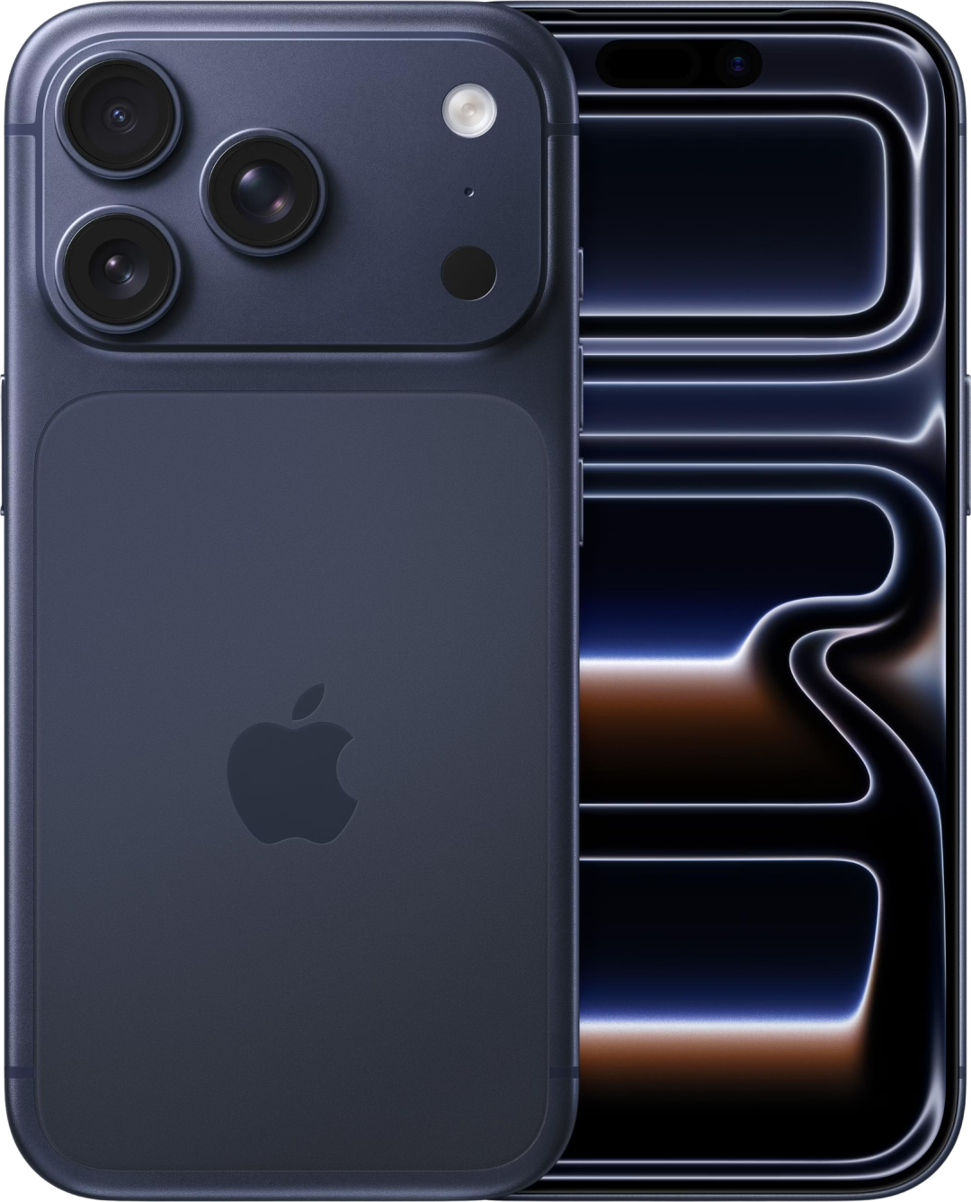 Apple iPhone 17 Pro