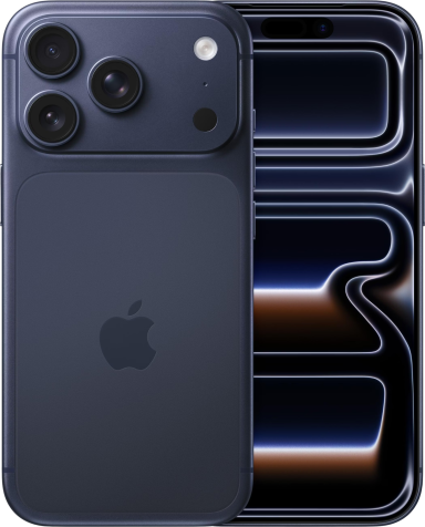 Apple iPhone 17 Pro
