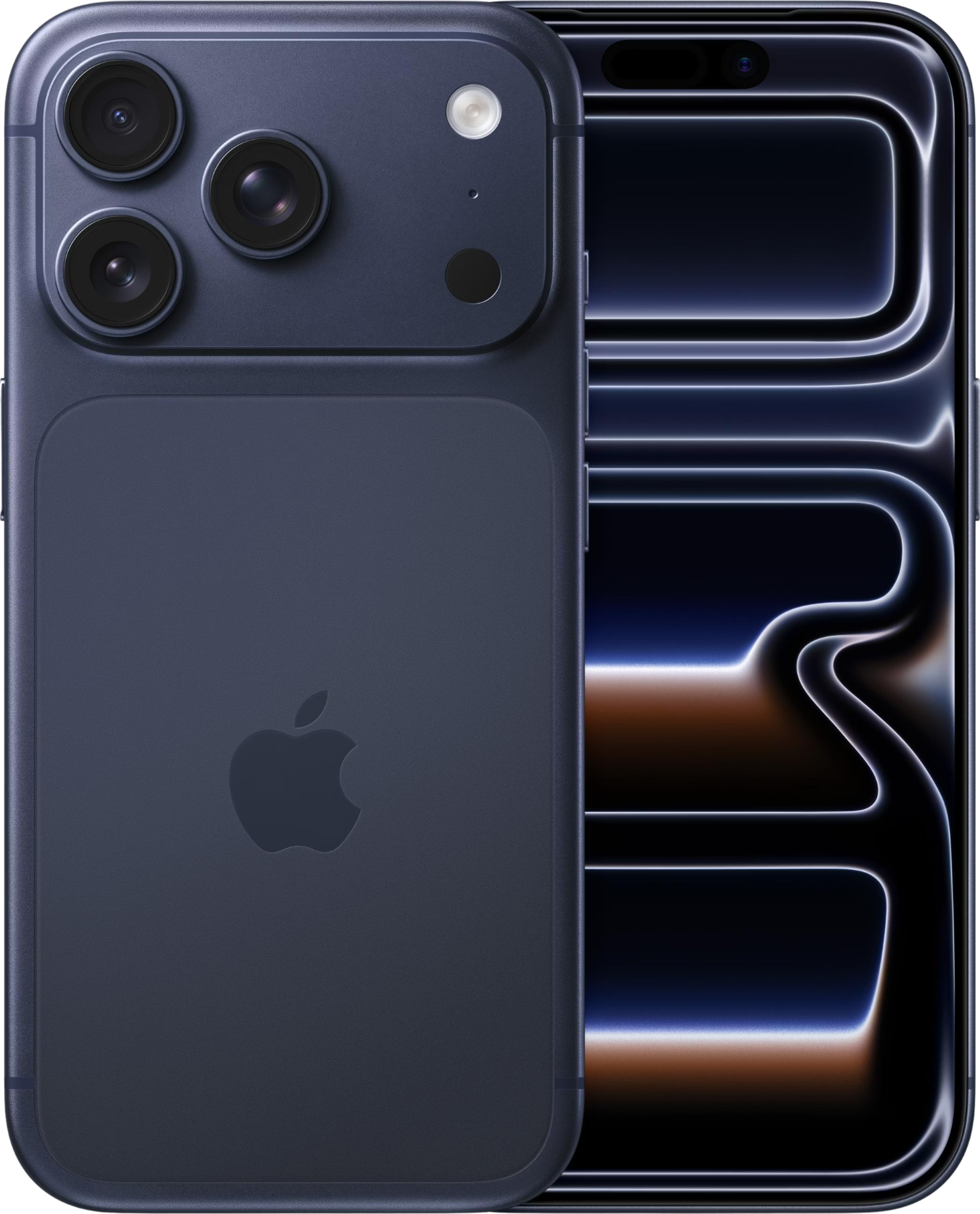 Apple iPhone 17 Pro