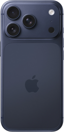 Apple iPhone 17 Pro