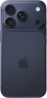 Apple iPhone 17 Pro