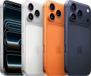 Apple iPhone 17 Pro