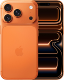 Apple iPhone 17 Pro