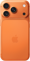 Apple iPhone 17 Pro