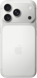 Apple iPhone 17 Pro