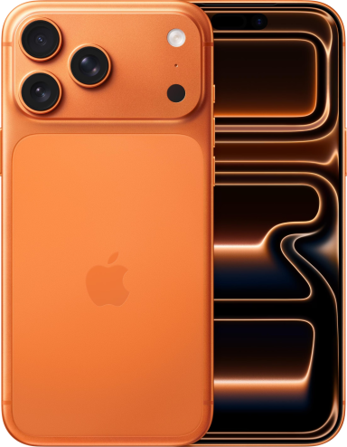 Apple iPhone 17 Pro Max