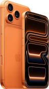 Apple iPhone 17 Pro Max