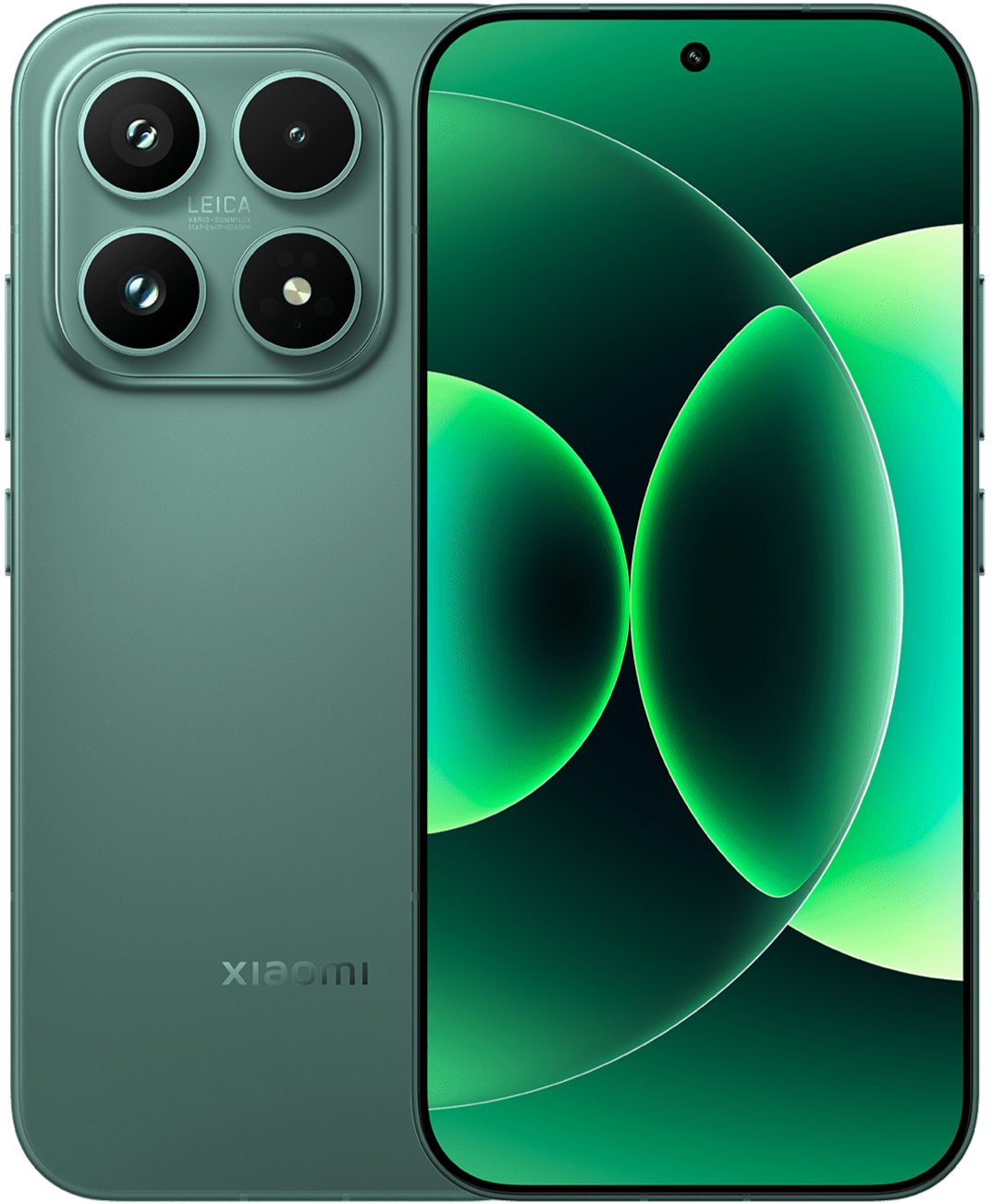 Xiaomi 17