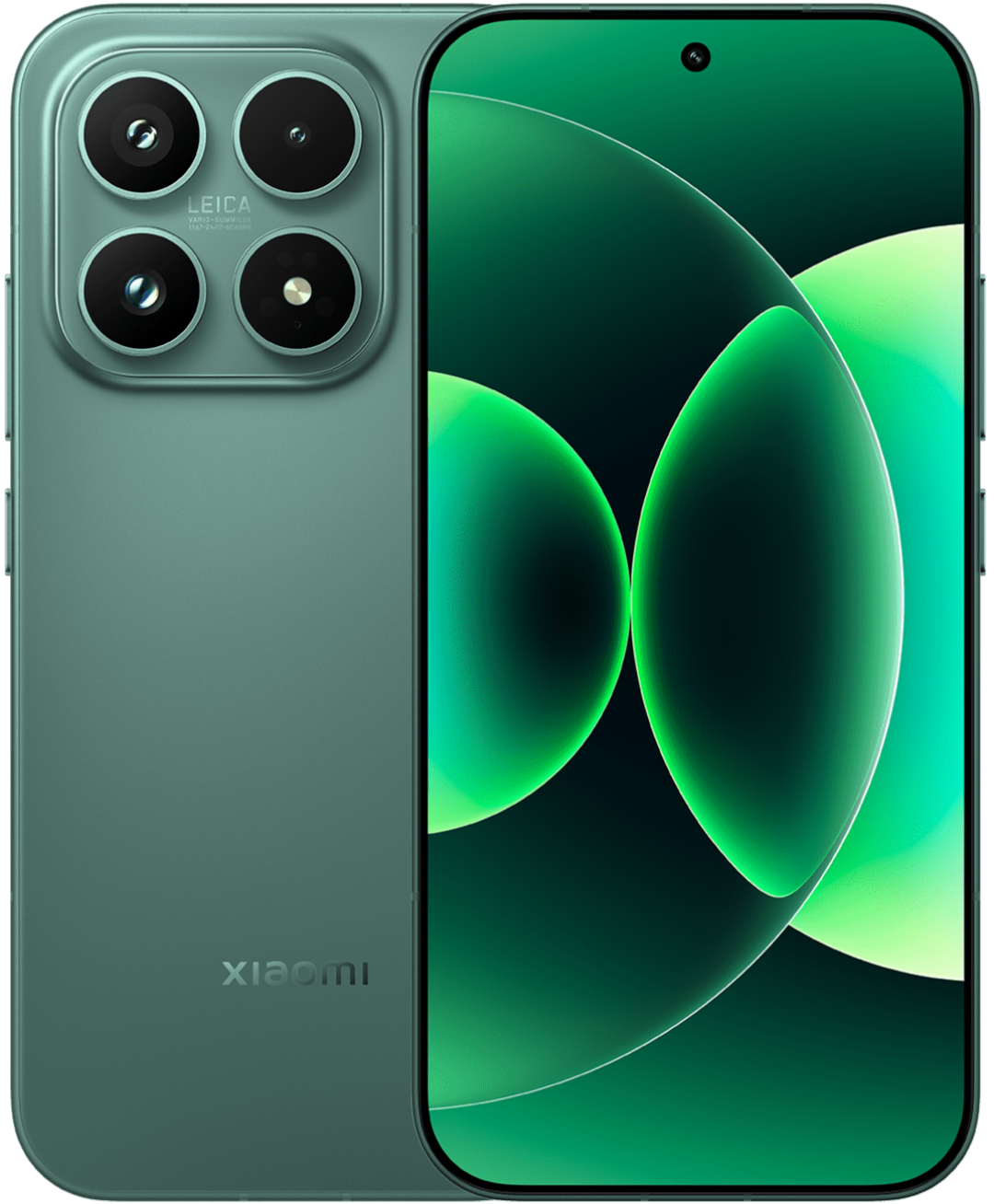 Xiaomi 17