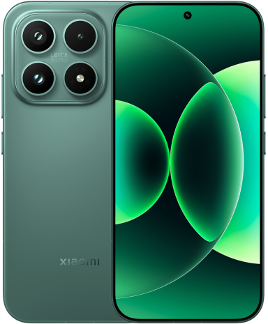 Xiaomi 17
