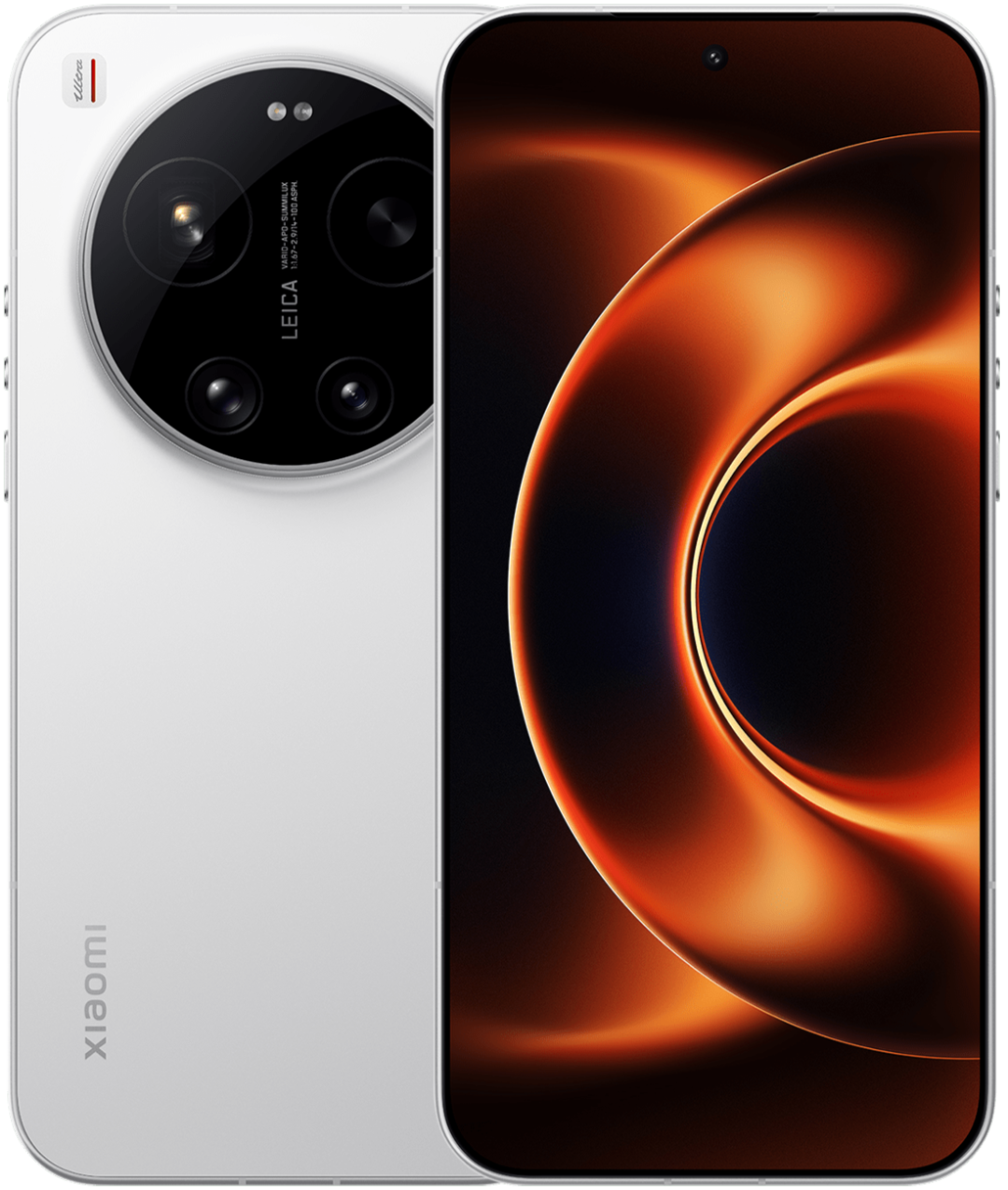 Xiaomi 17 Ultra