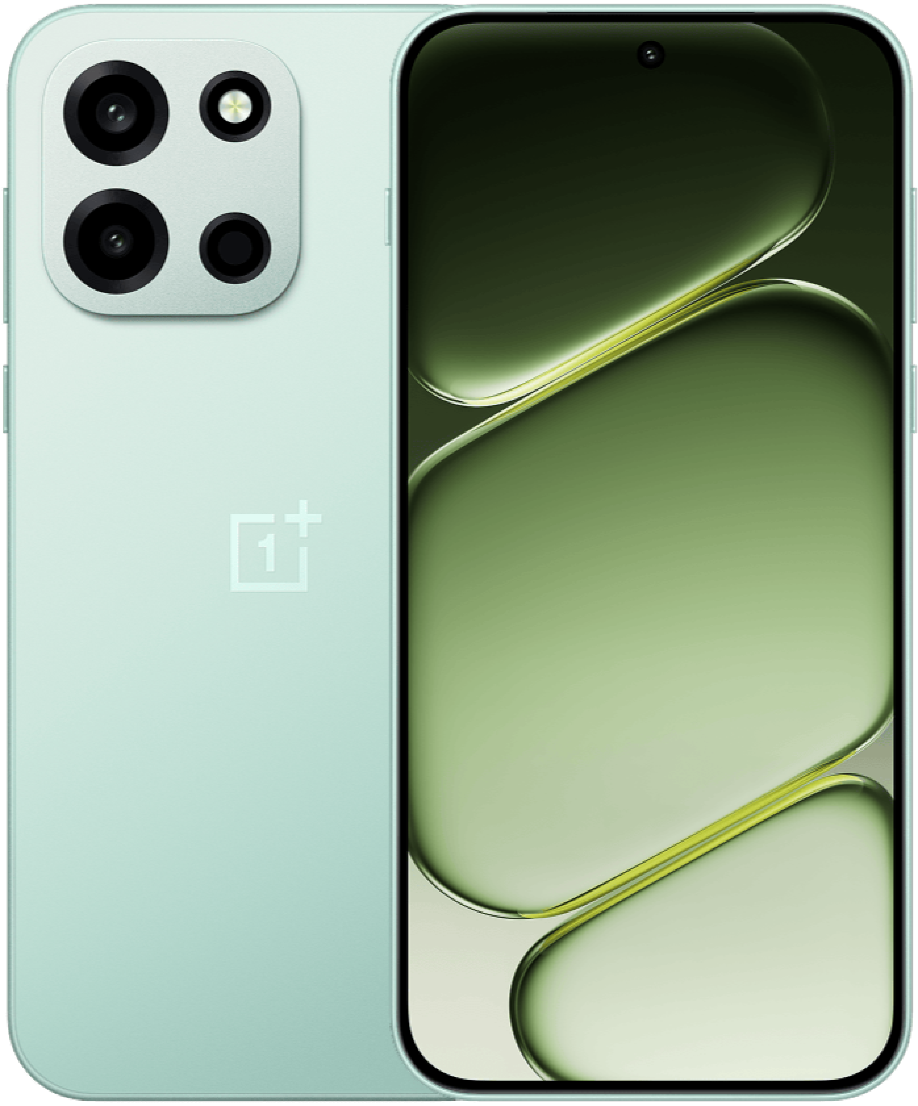 OnePlus Nord 6