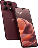 Motorola Edge 70 Pro