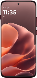 Motorola Edge 70 Pro
