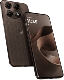 Motorola Edge 70 Pro